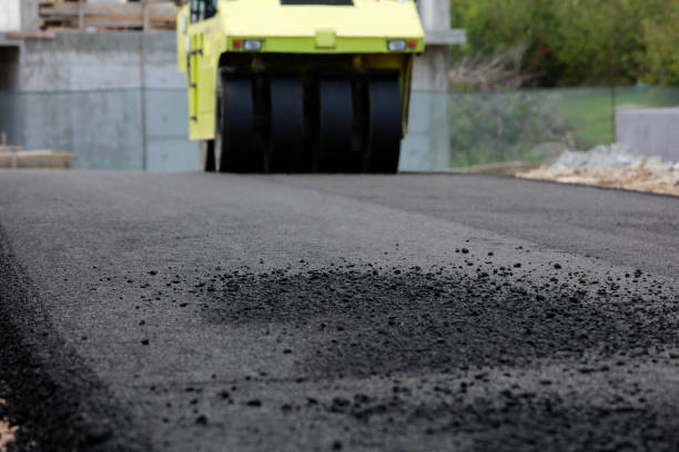 Reasons to Select Us for Your Driveway Paving Requirements in Teviston, CA