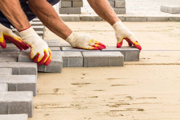 Best Local Driveway Pavers  in Teviston, CA