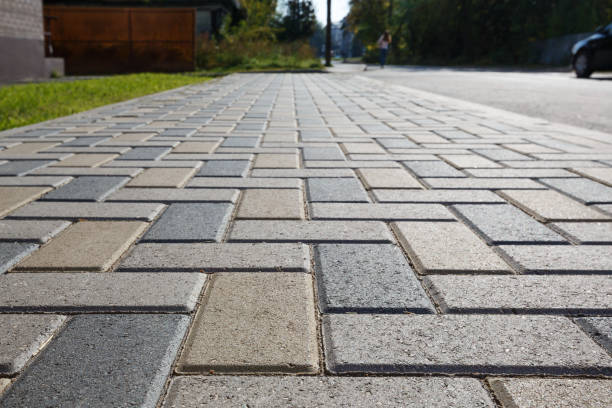 Best Cobblestone Driveway Pavers  in Teviston, CA