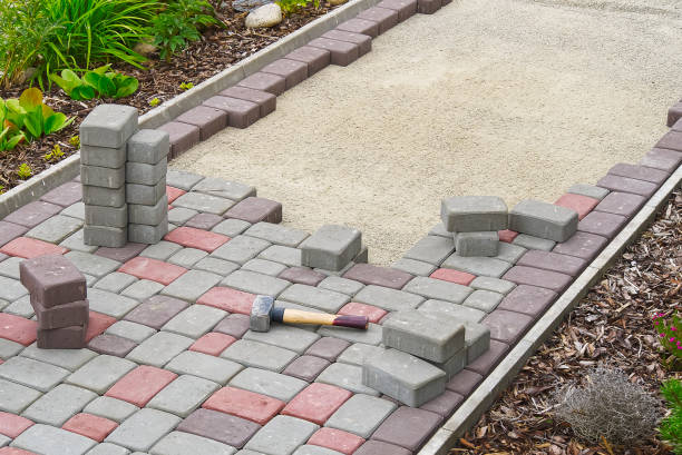 Best Driveway Paving Contractor  in Teviston, CA