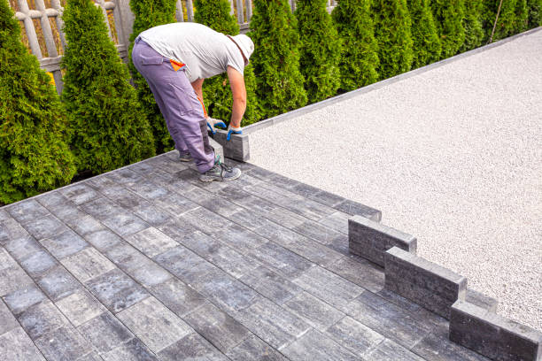 Best Driveway Repair Near Me  in Teviston, CA