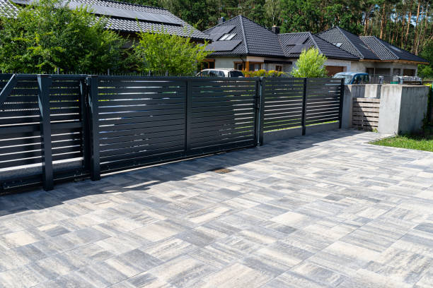 Best Driveway Pavers Near Me  in Teviston, CA
