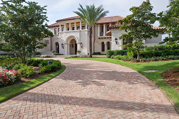 Teviston, CA Driveway Pavers Company
