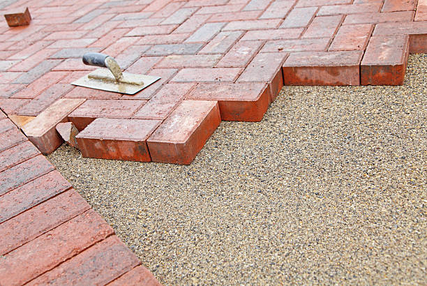  Teviston, CA Driveway Pavers Pros