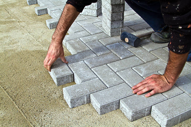 Best Best Driveway Pavers  in Teviston, CA