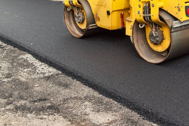 Best Driveway Pavers Contractor  in Teviston, CA